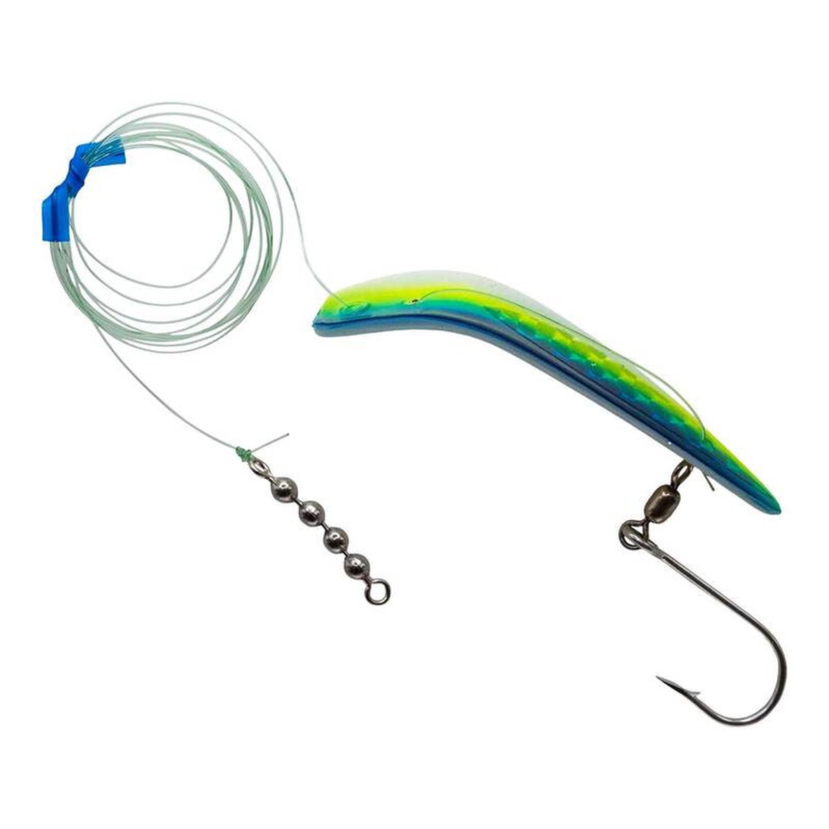 Apex 1" Lures