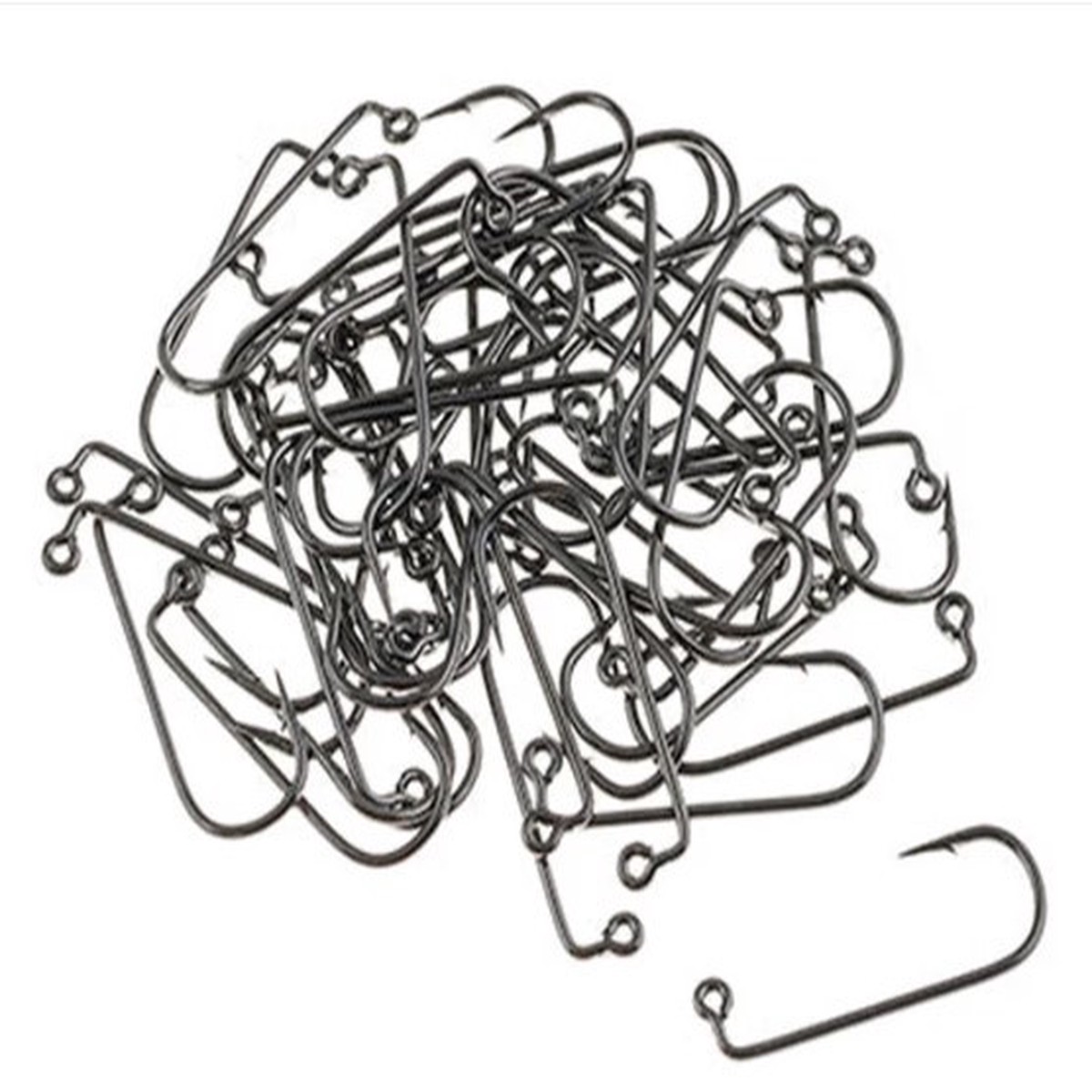 Aqua Talon 90 Degree Jig Hook ATH4550 25pk
