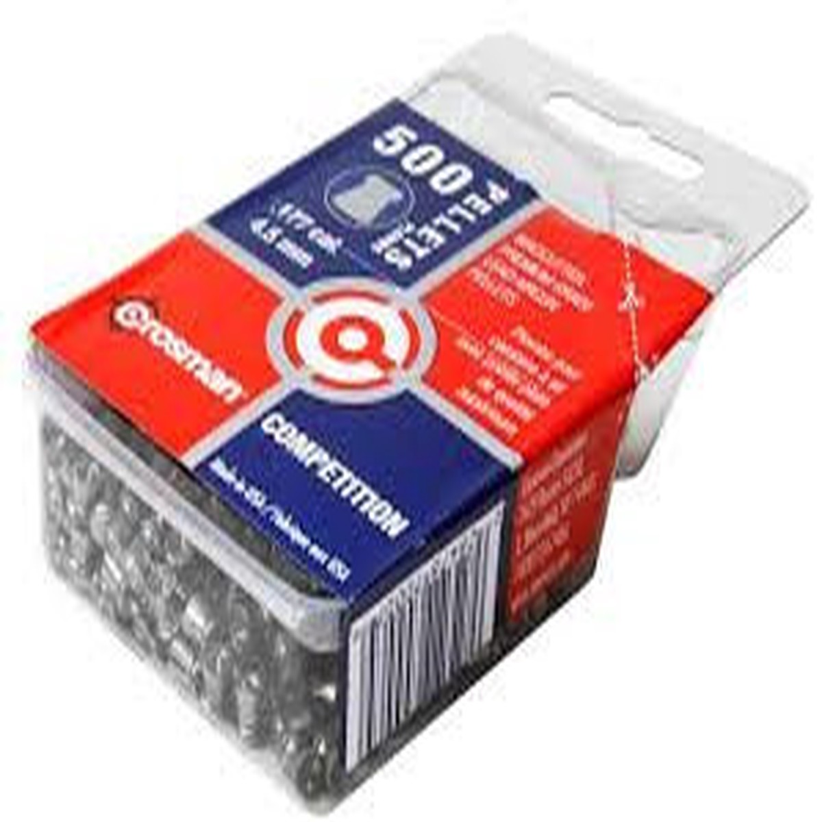 Crosman Pellets - 500pk