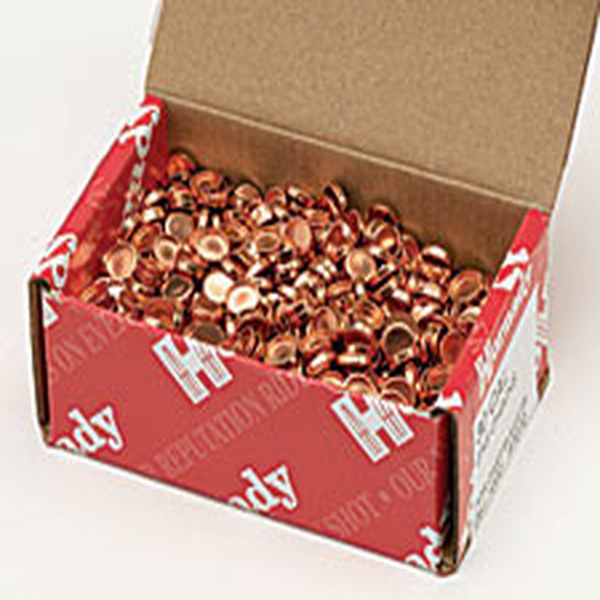 Hornady Gas Check's - 1000pk