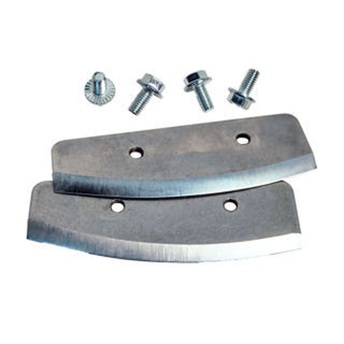 Ion 8" Replacement Blades