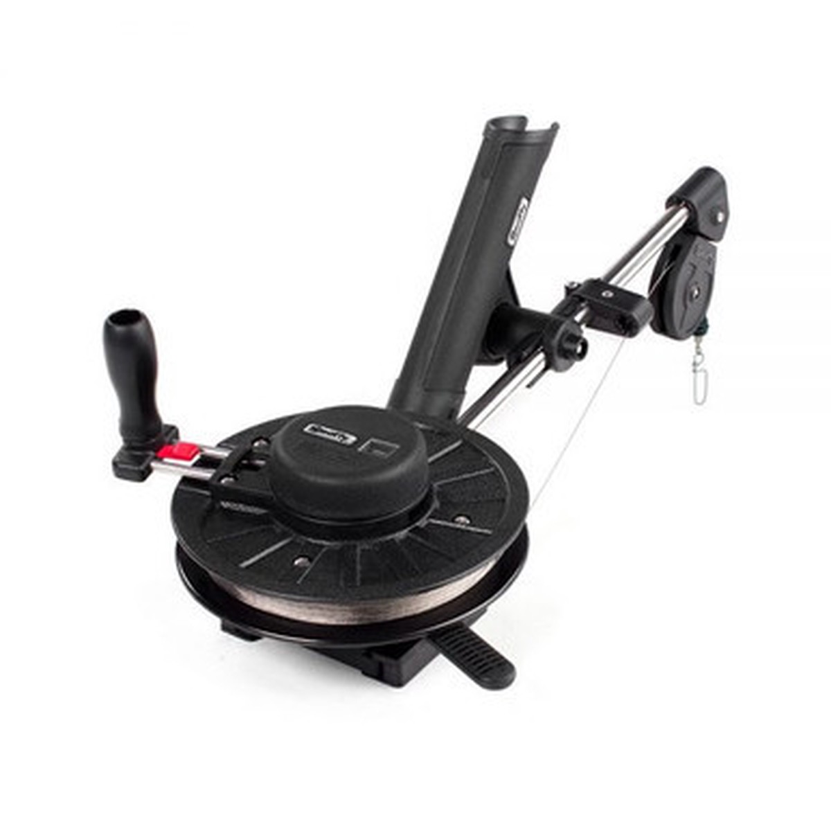 Scotty Downrigger Depthking Compact 1060DPR