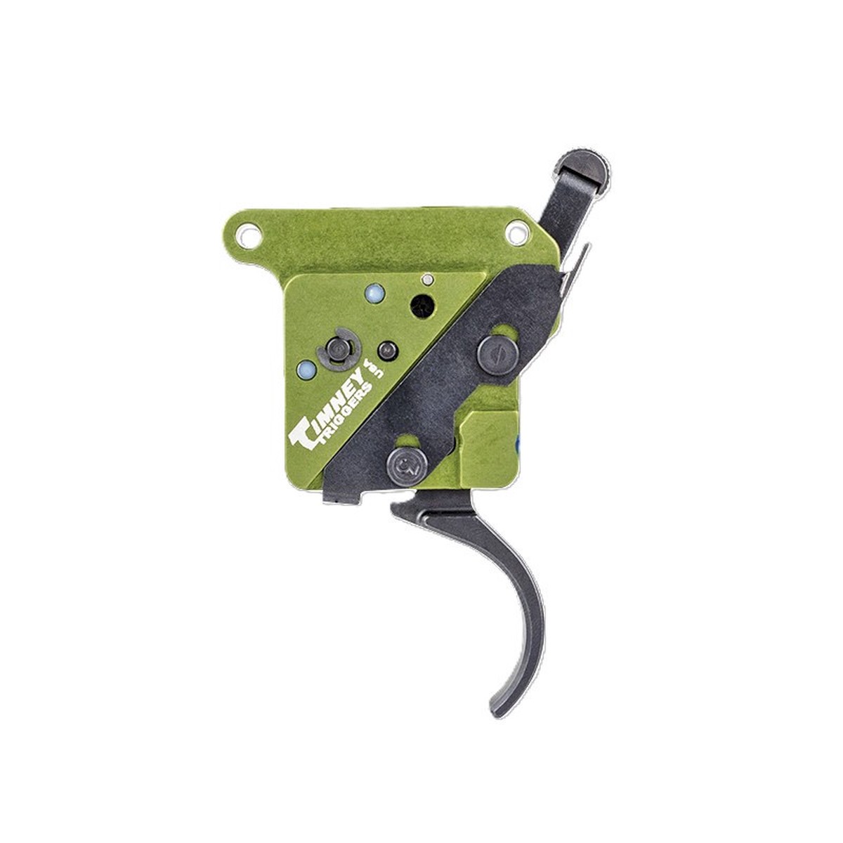 Timney Trigger - Rem 700 V2 Elite Hunter