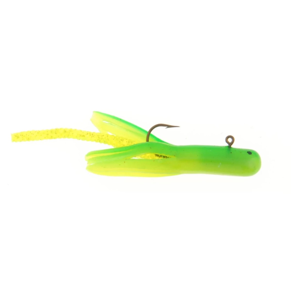 Berkley PowerBait - Pre-Rigged Atomic Teaser, 3pk