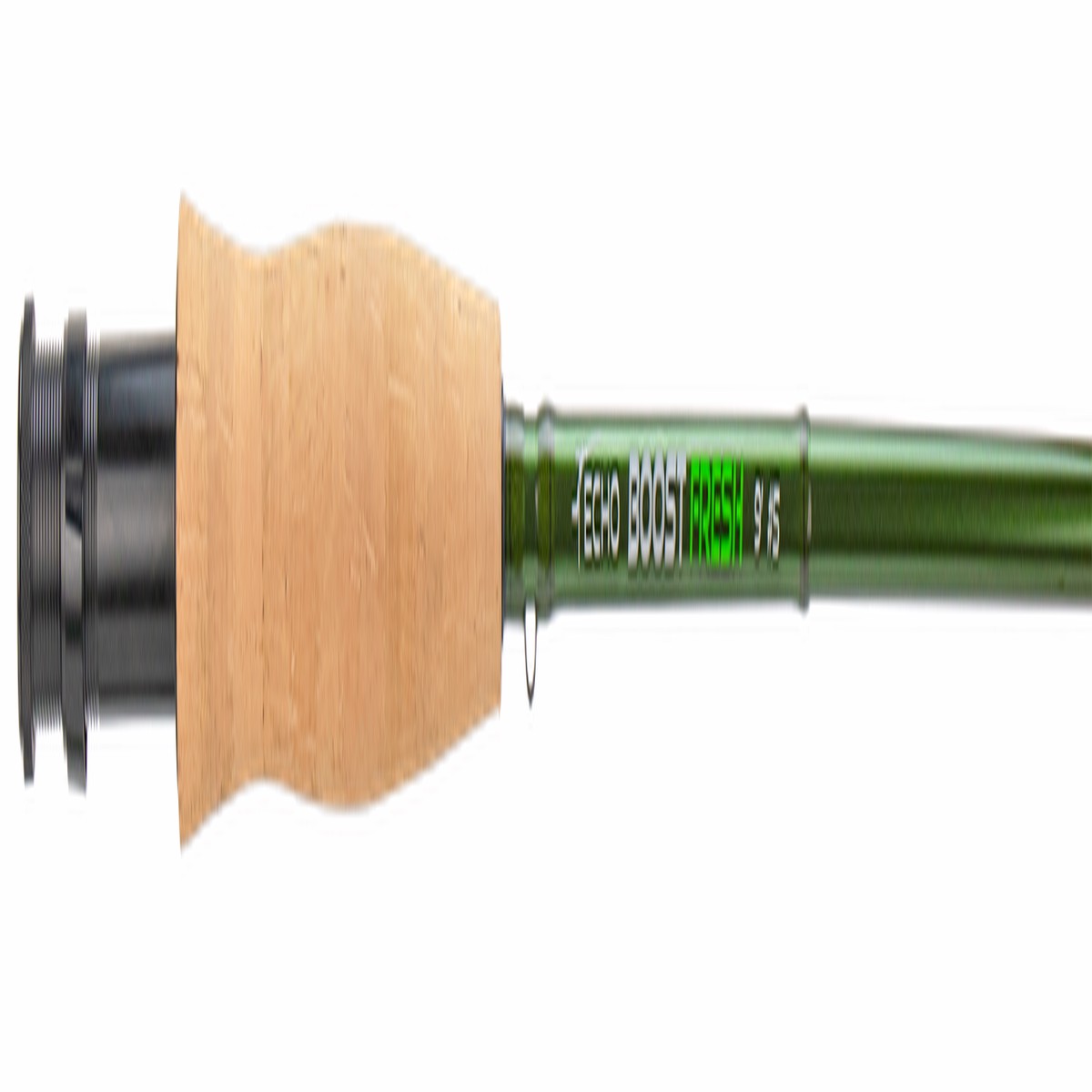 Echo Boost Fresh 4pc Fly Rods