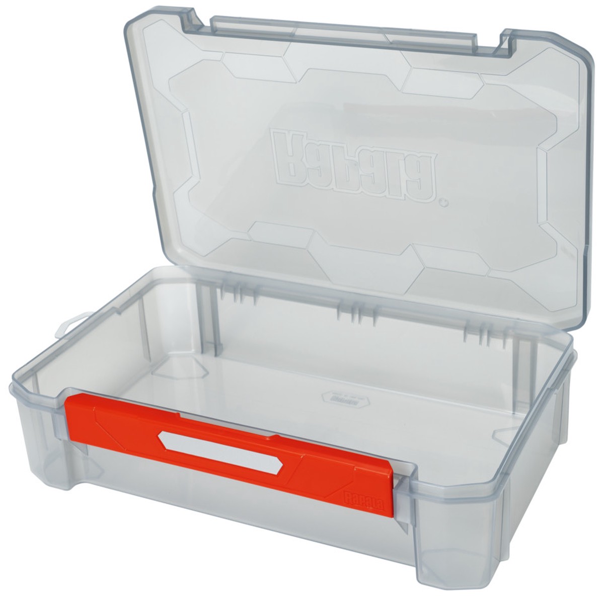 Rapala Rapstack 3600 Open Tackle Tray