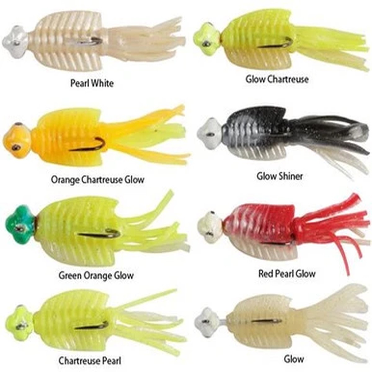 VMC Tungsten Wingding Jig 2 Pack