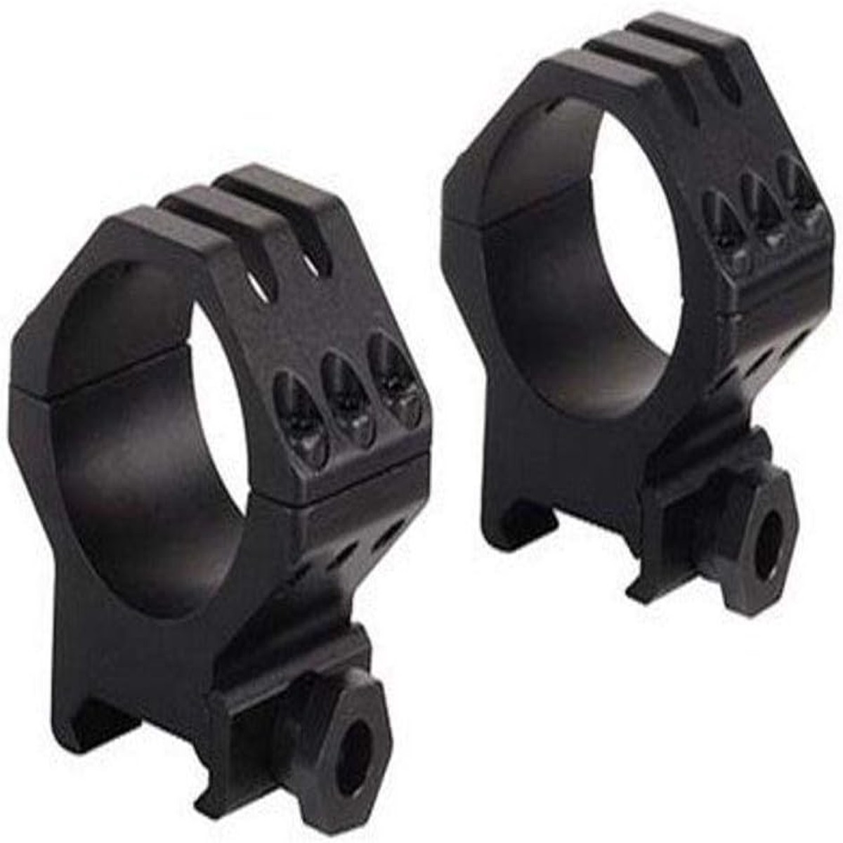 Weaver Rings - Tactical