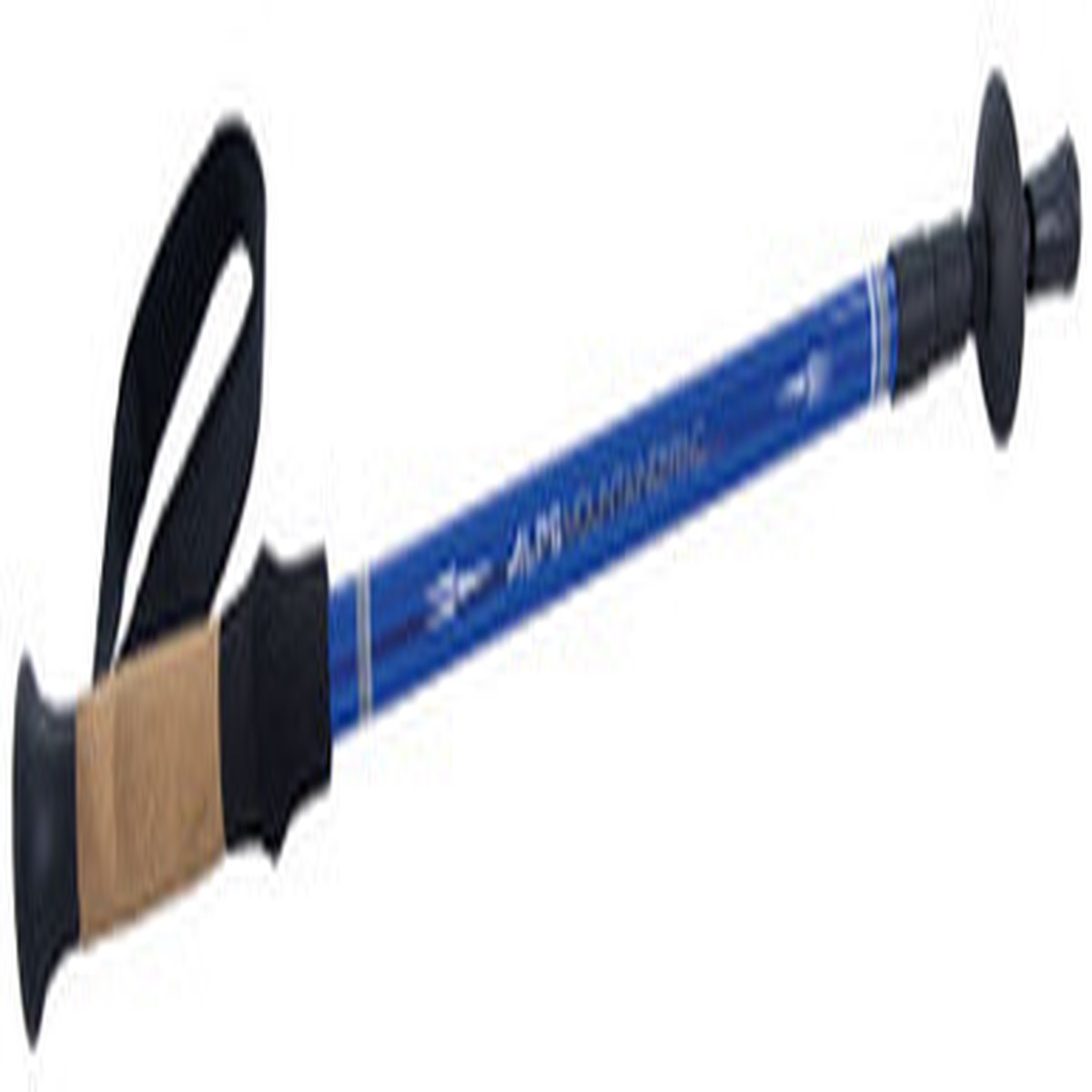 Alps Trekking Pole Excursion Blue