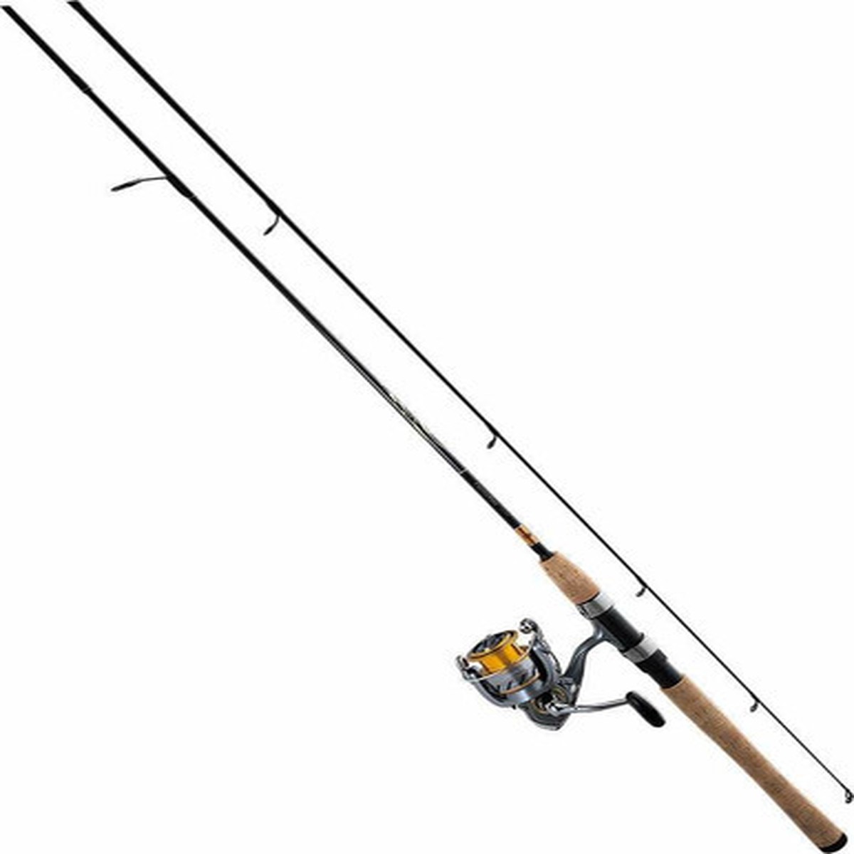 Daiwa Crossfire Combo