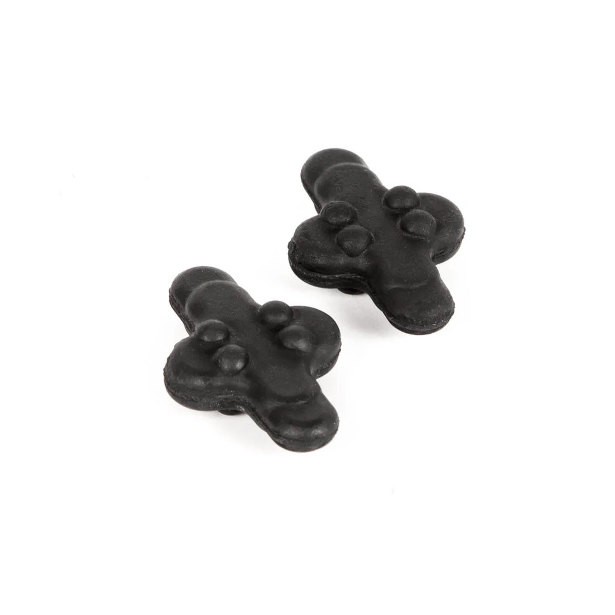 Limbsaver Super String Leech - 2pk Black