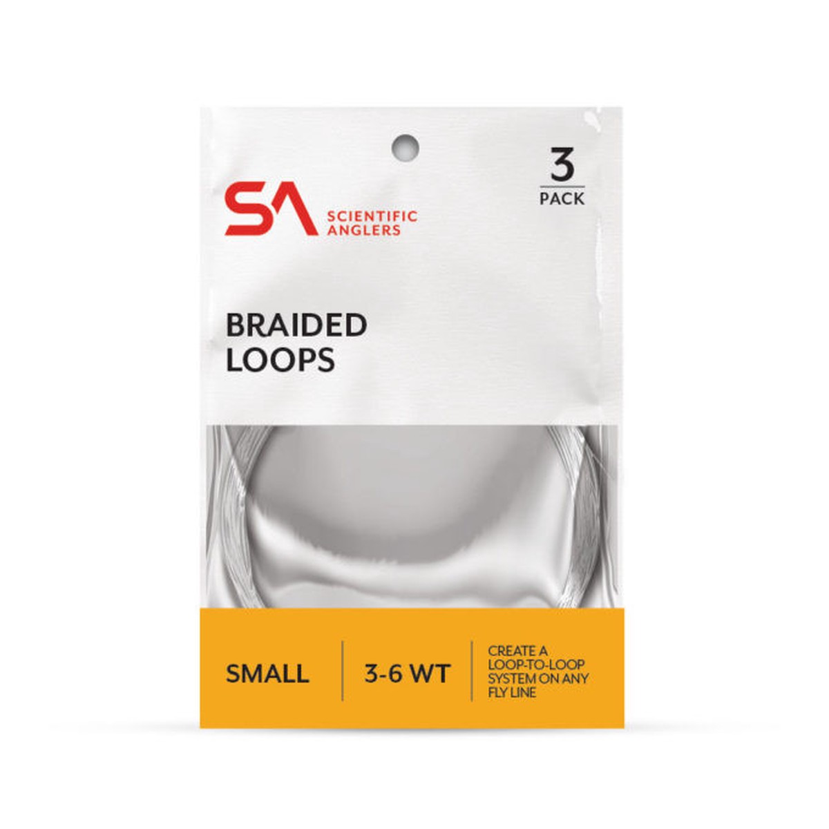 Scientific Angler Braided Loops