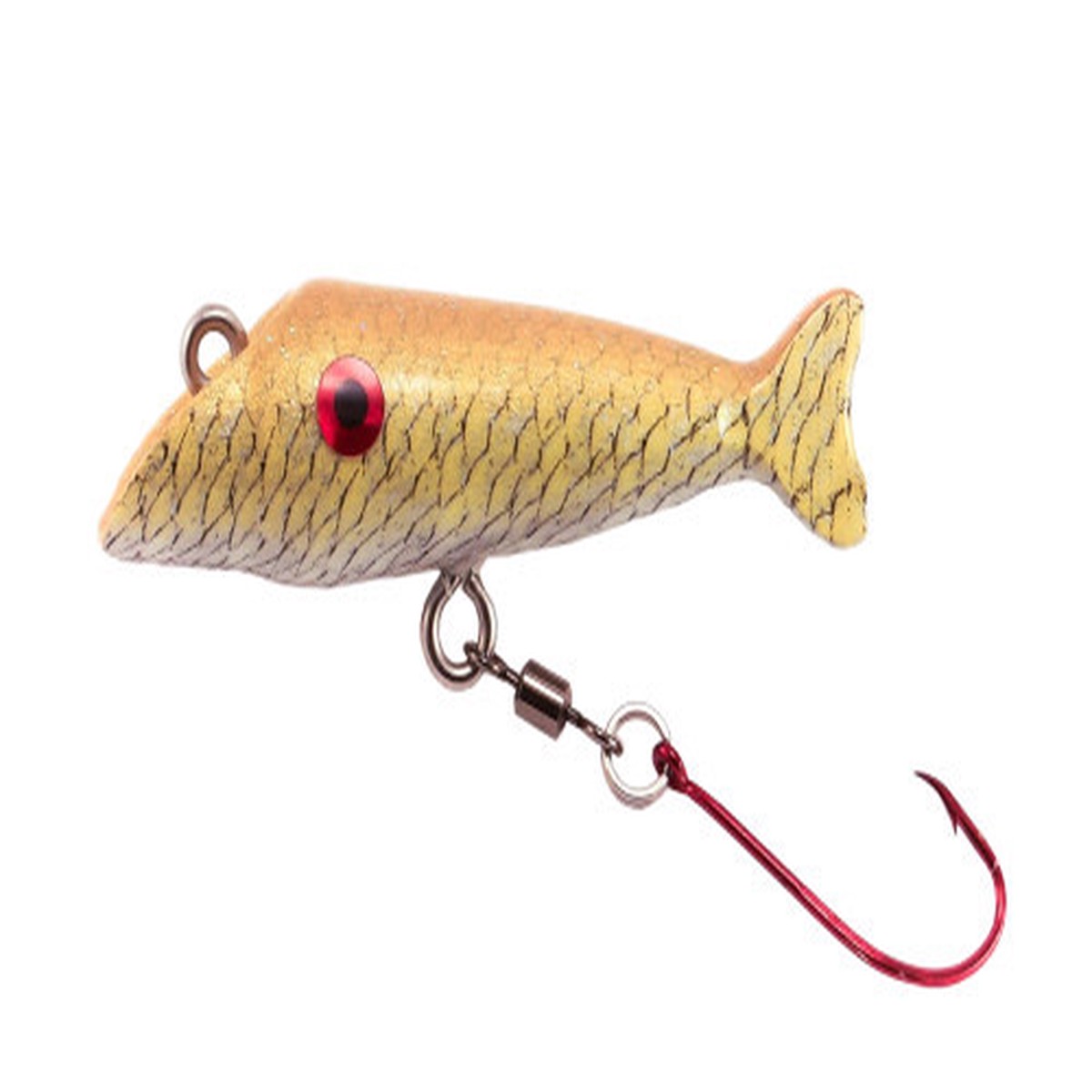 Best Lure - 2"