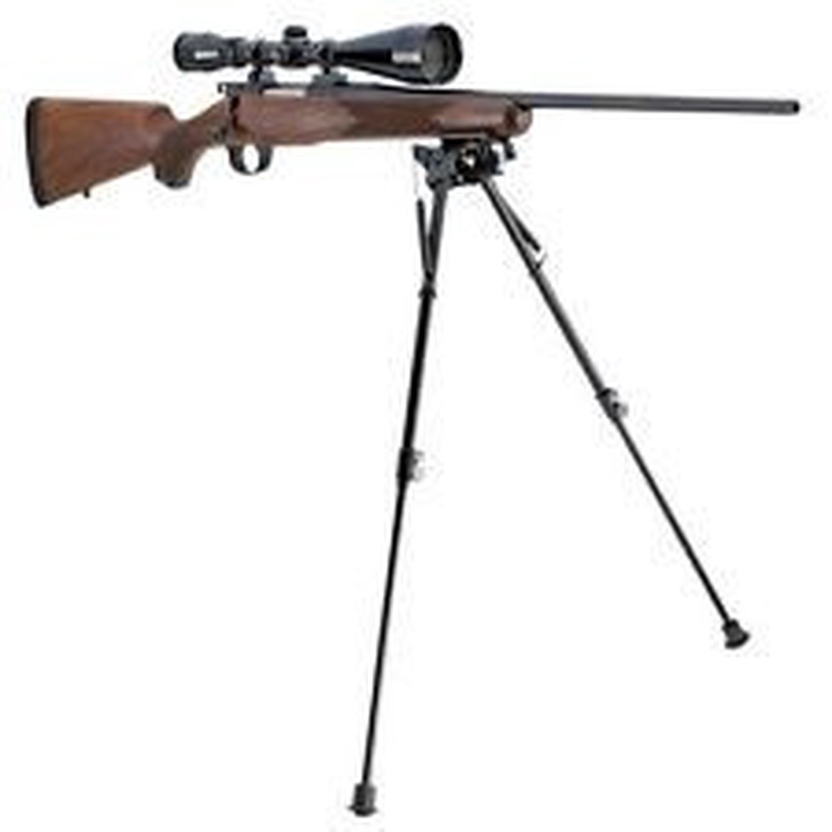 Champion Bipod Adjustable 6"-9"