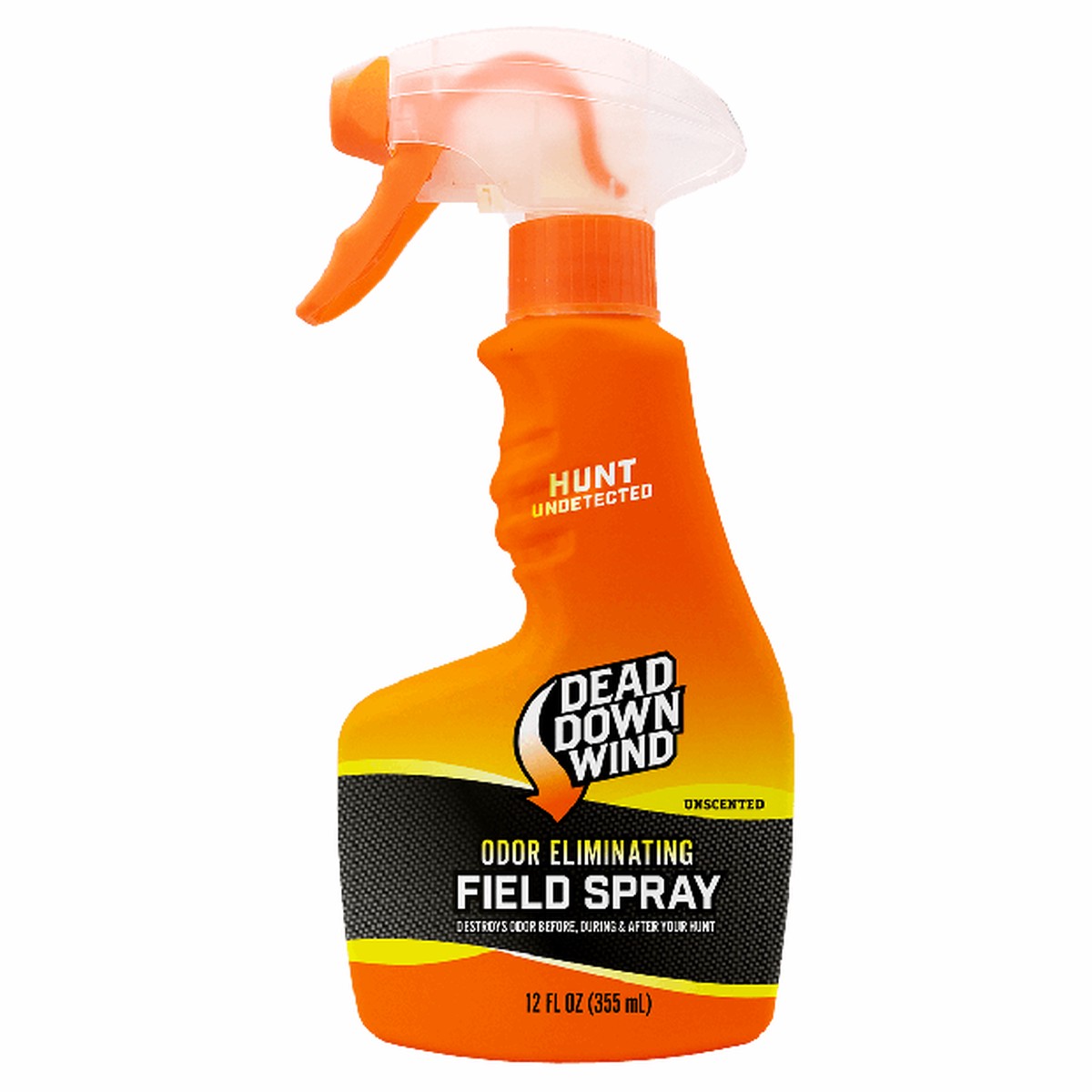 Dead Down Wind Odor Eliminating Field Spray