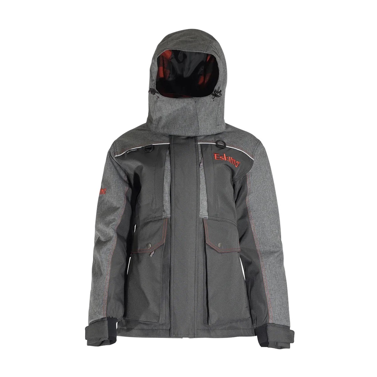 Eskimo Keeper Womens Jacket
