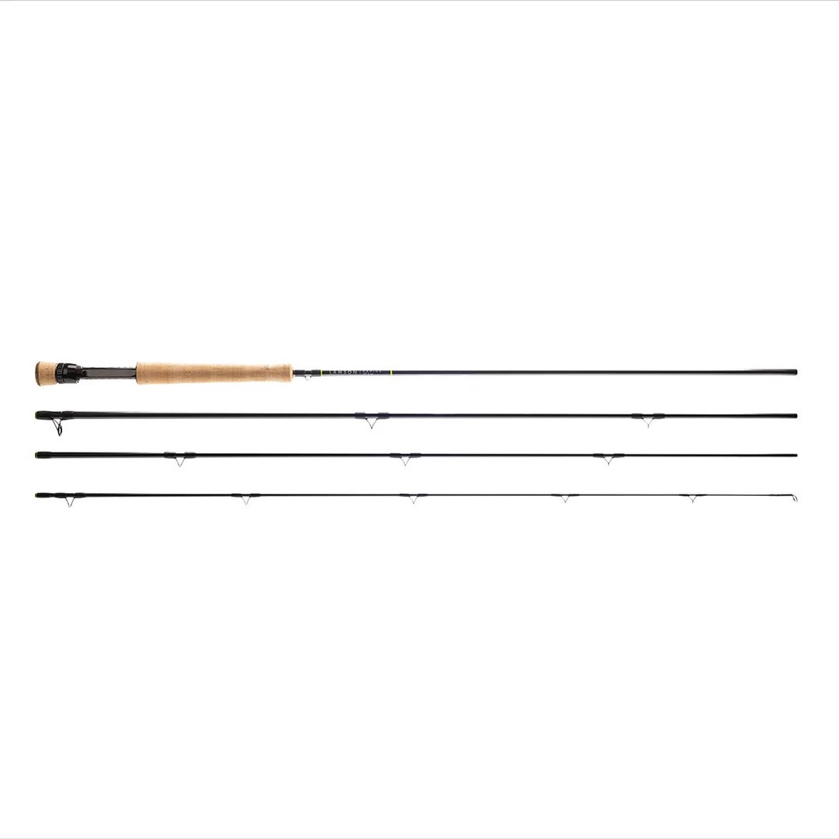 Lamson Radius Fly Rods