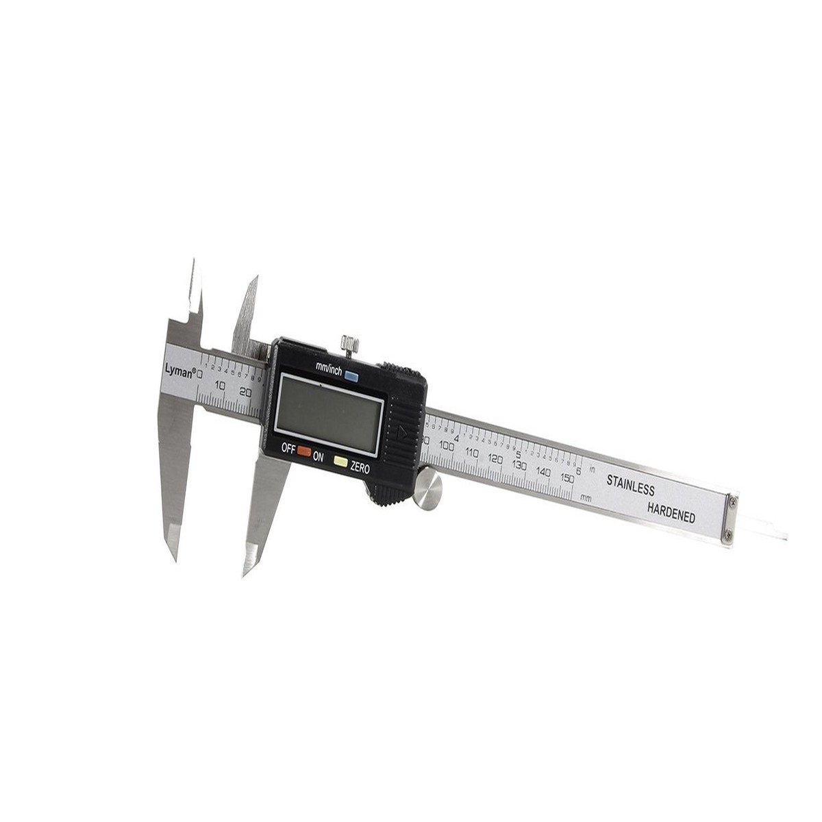 Lyman Electronic Digital Caliper
