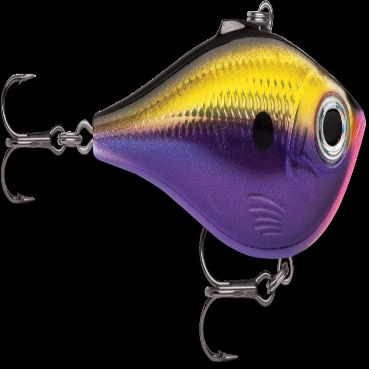 Rapala Rippin Rap 07