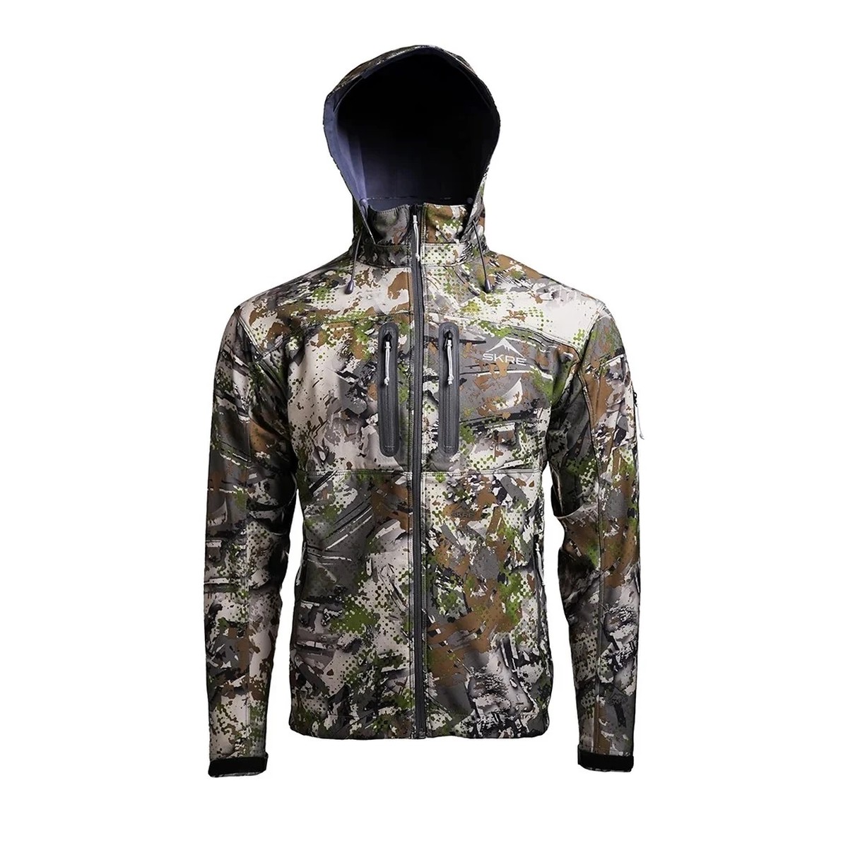 Skre Hardscrabble Jacket - Summit