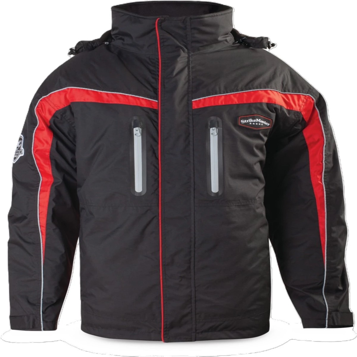 Strikemaster Battle Jacket Vintage