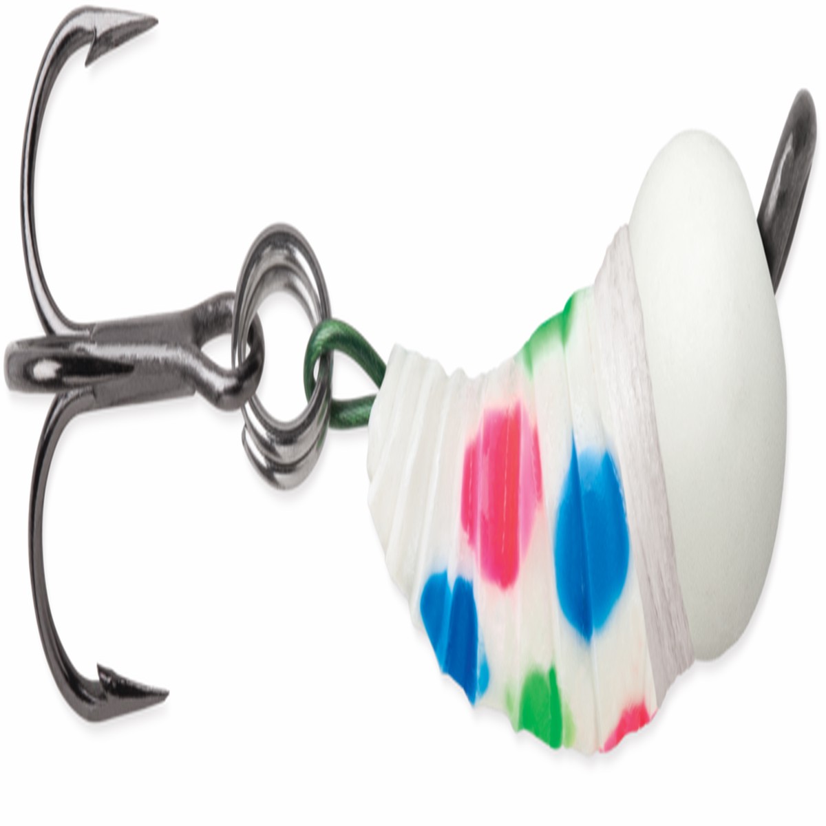 VMC Tungsten BugBite Jig - 1/16oz