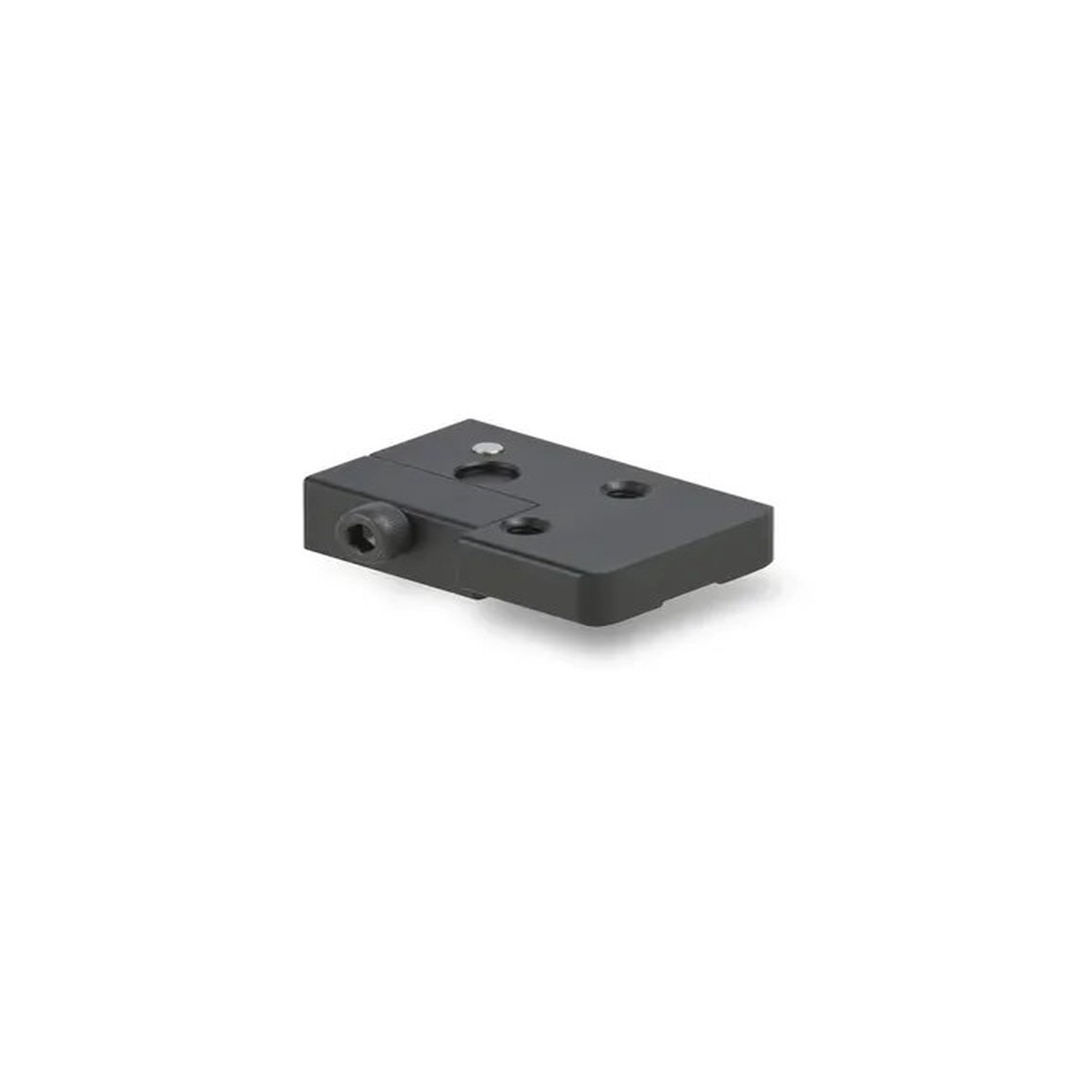 Vortex Mounting Kit - Razor Red Dot Low Rail For 3/8" Rail