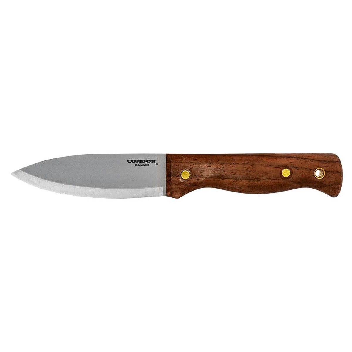 Condor Bushlore Knife
