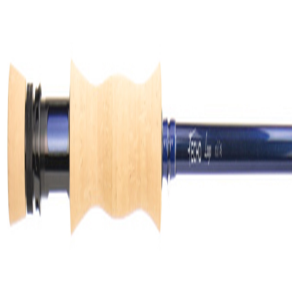 Echo Lago Fly Rods 4pc