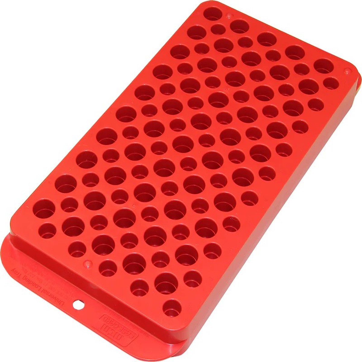 MTM Universal Reloading Tray