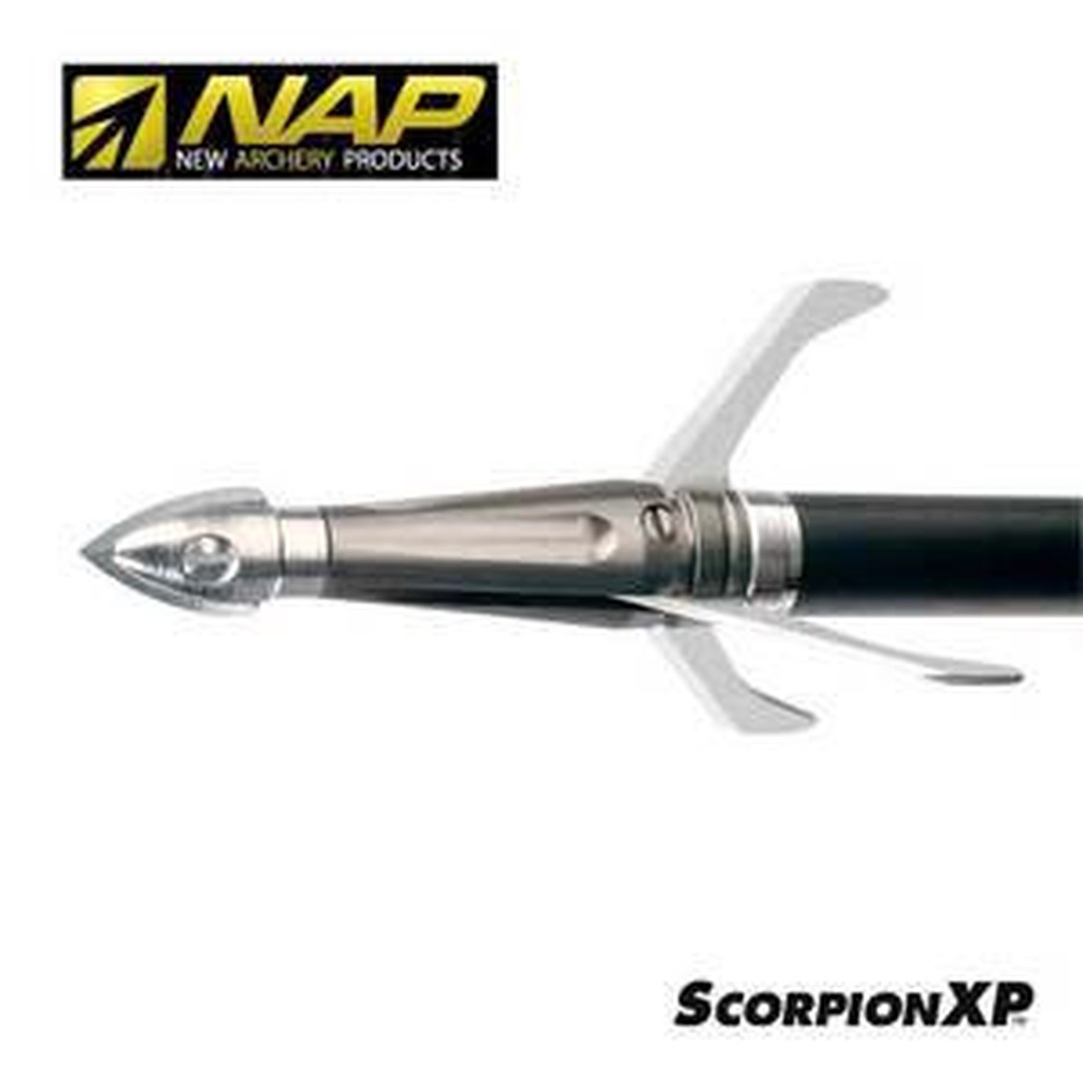 NAP Broadheads