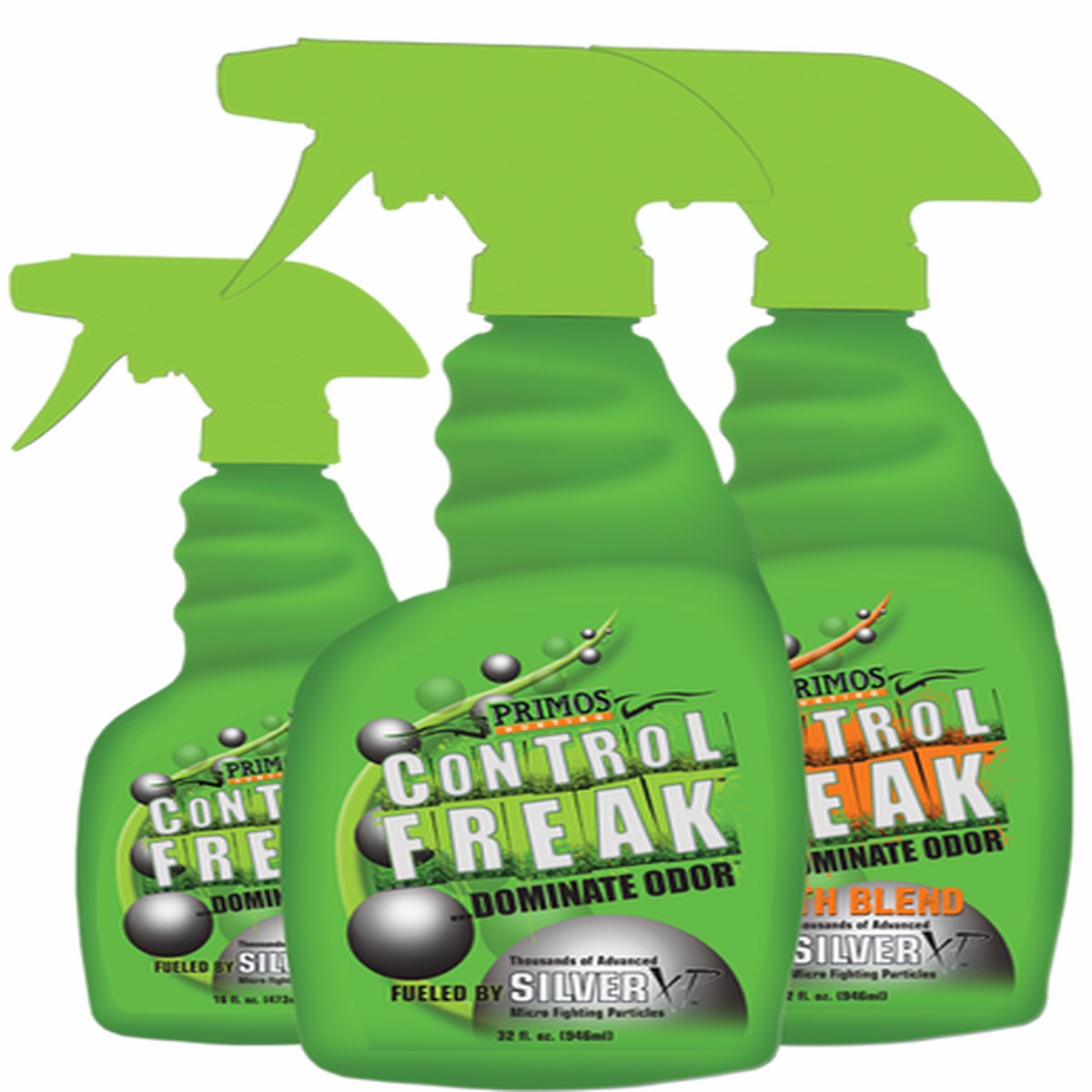 Primos Control Freak Scent Control