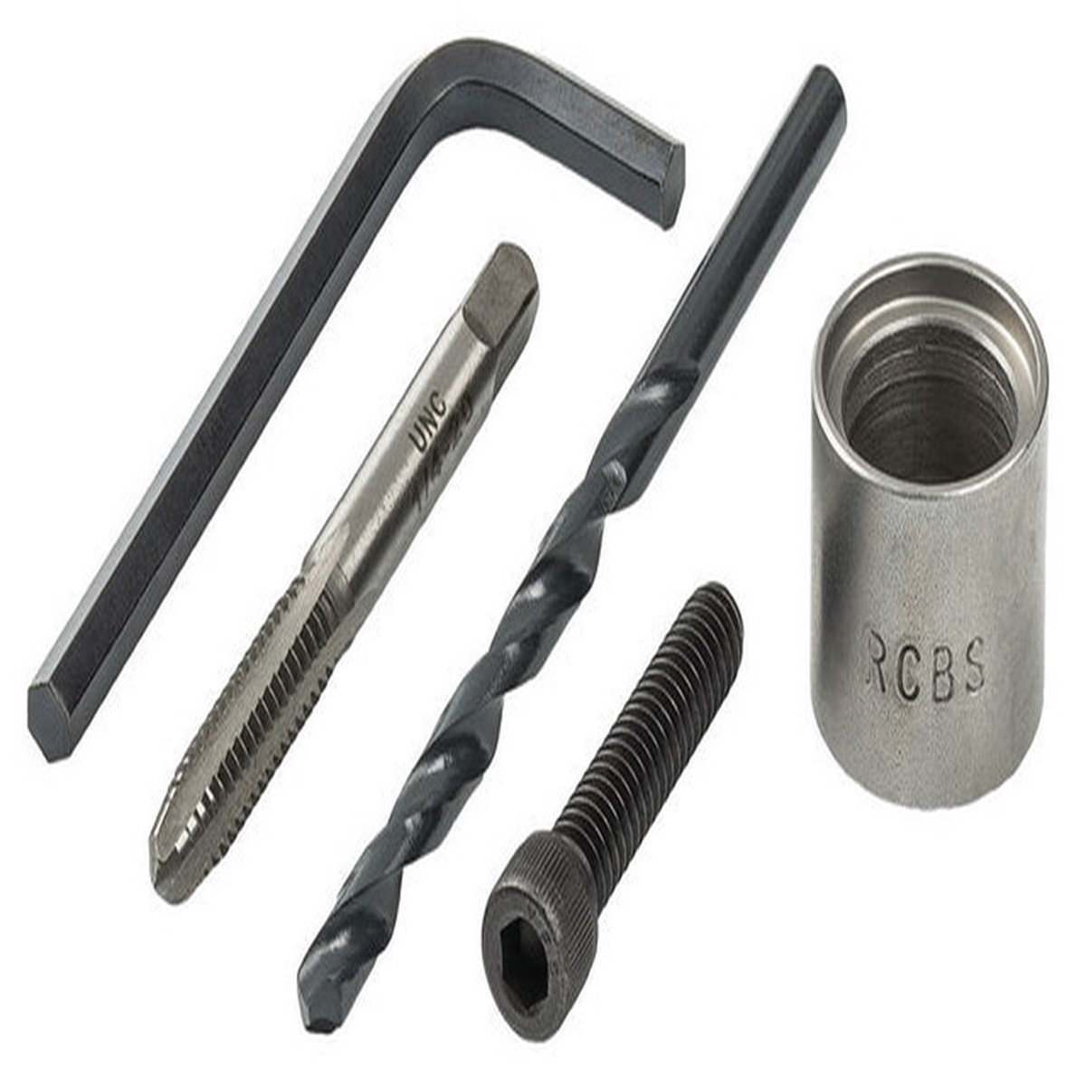 RCBS Stuck Case Remover