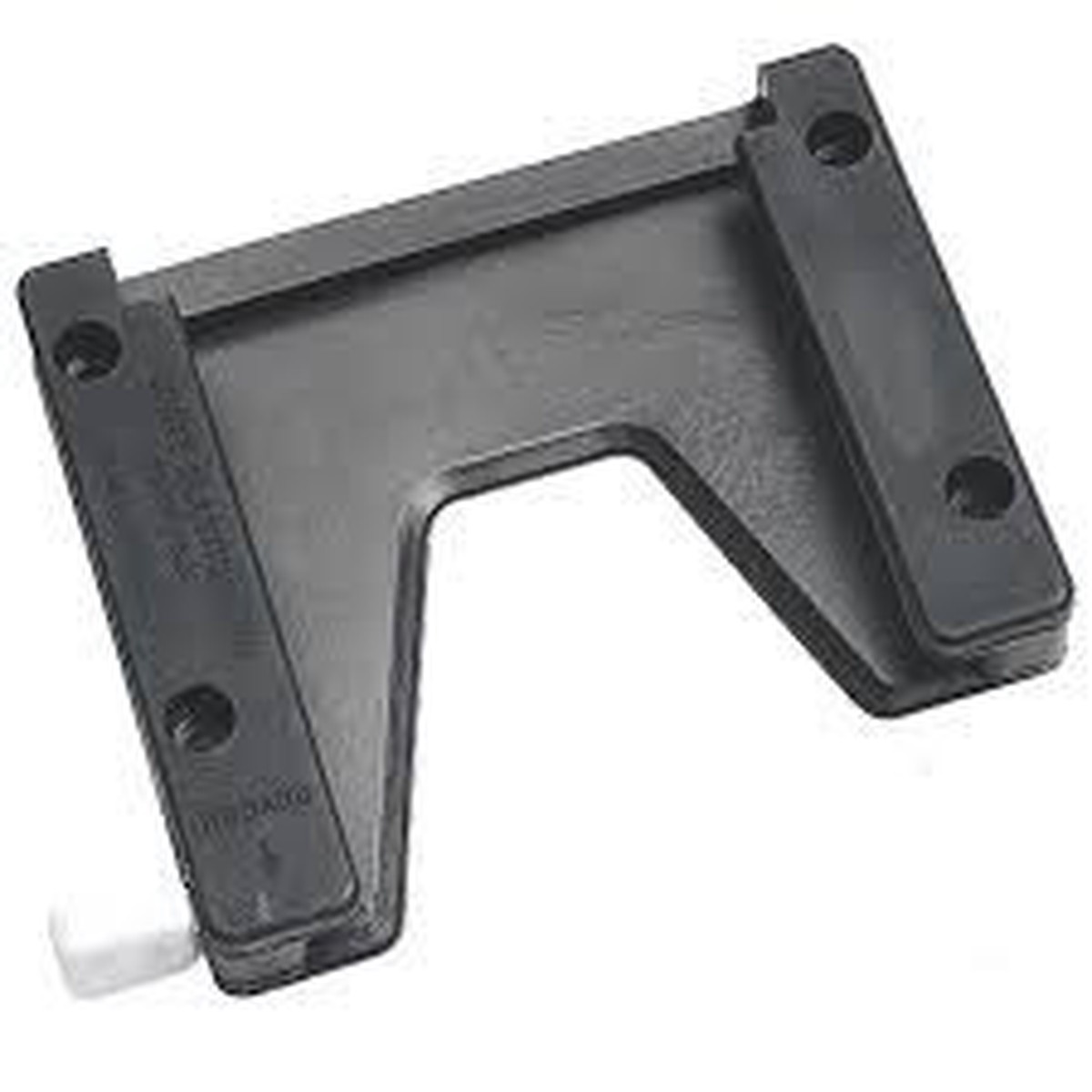 Scotty Quick Slide Mounting Bracket 1010 For Downriggers