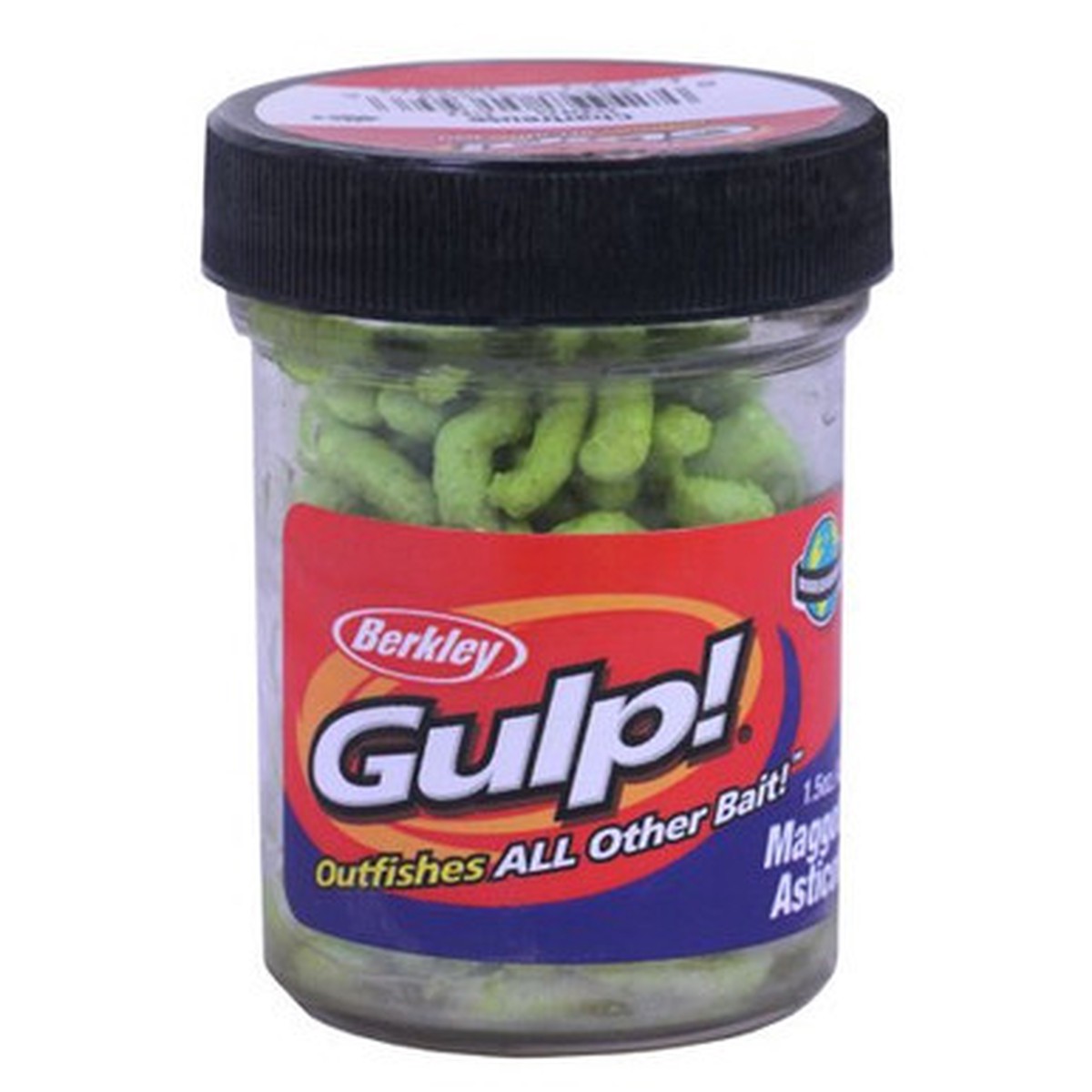 Berkley Gulp - Maggots