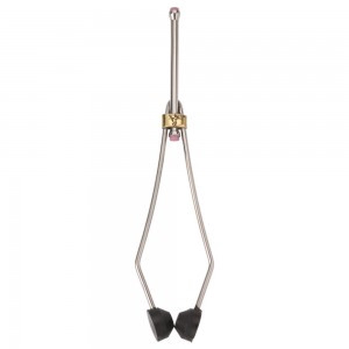 Dr Slick Ceramic Bobbin 4"