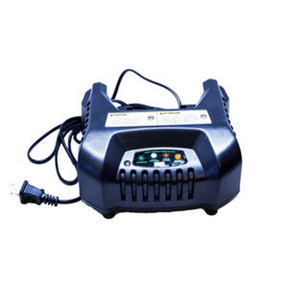 Ion Battery Charger