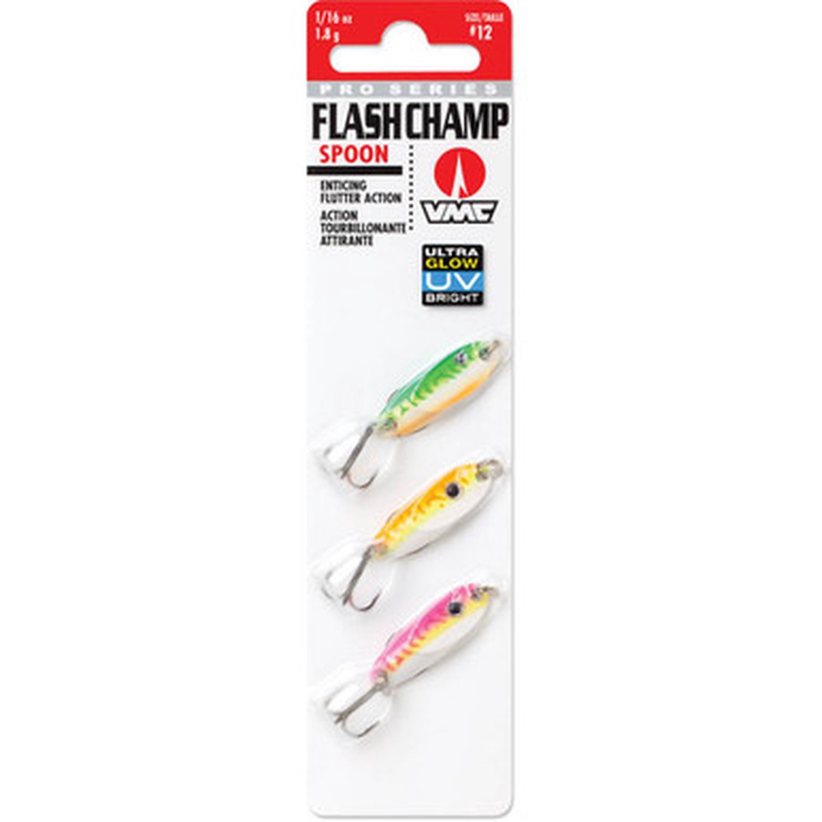 VMC Flash Champ Spoon