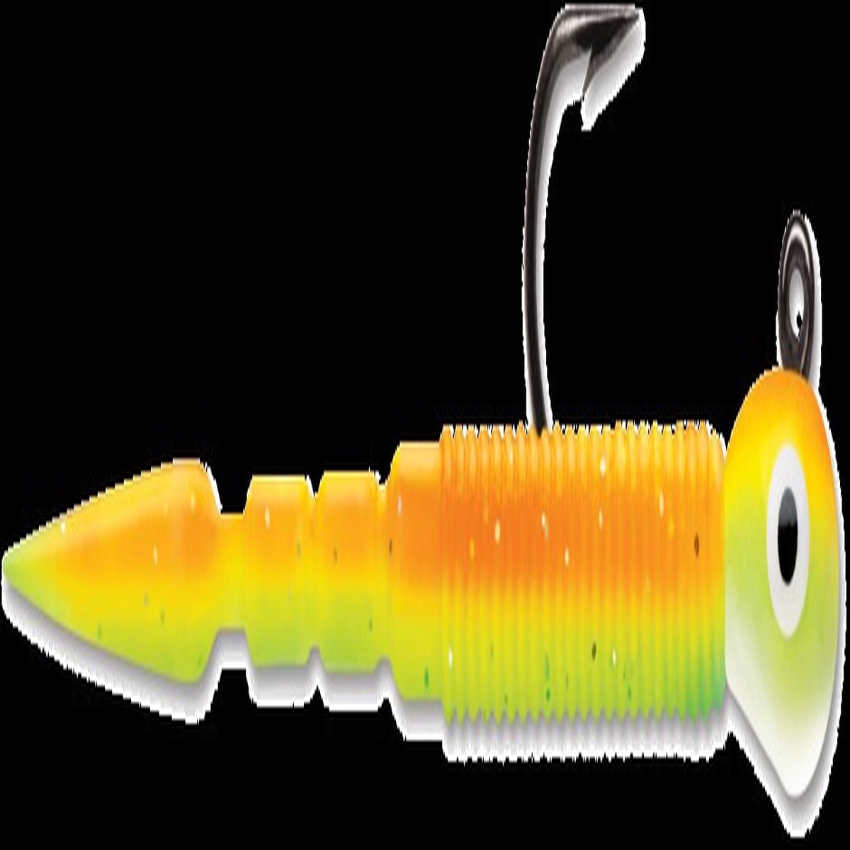 VMC Tungsten Probe Jig