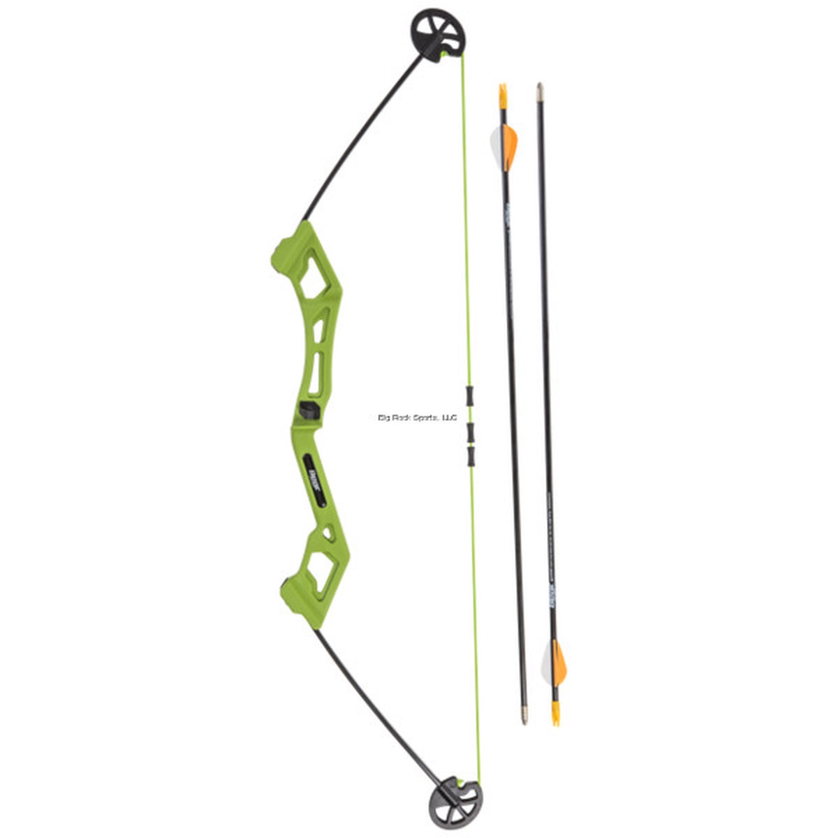Bear Archery Valiant RH