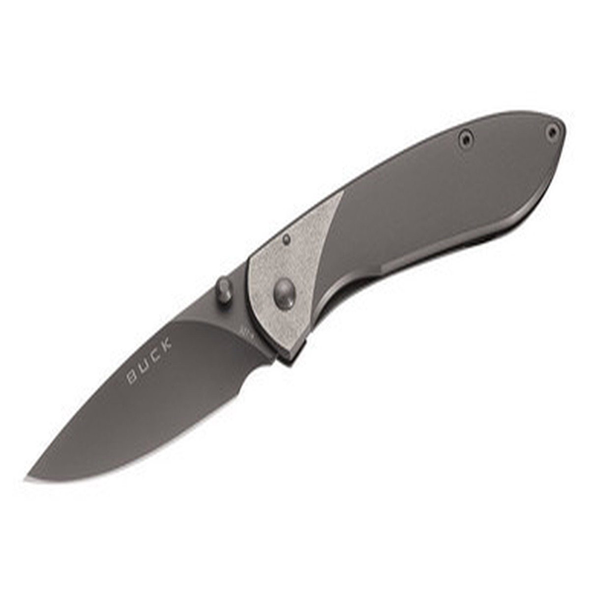 Buck 327 Nobelman Folder