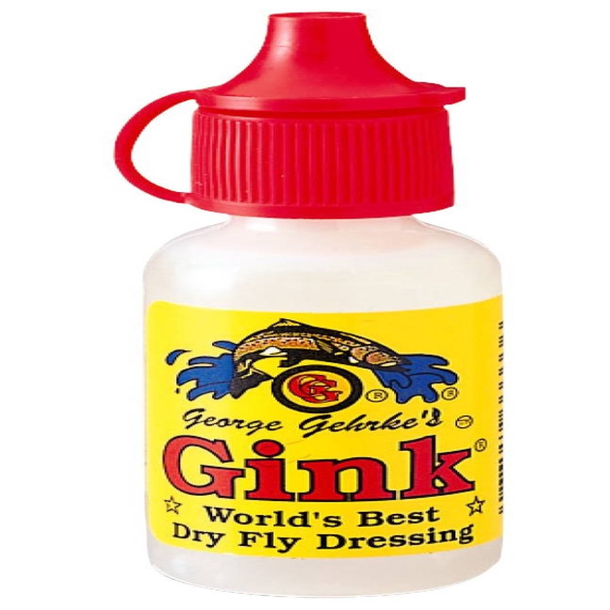 Gink Dry Fly Dressing