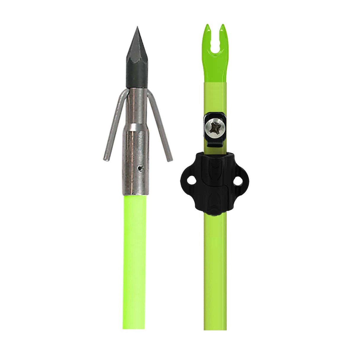 Muzzy Carp Bowfishing Arrow
