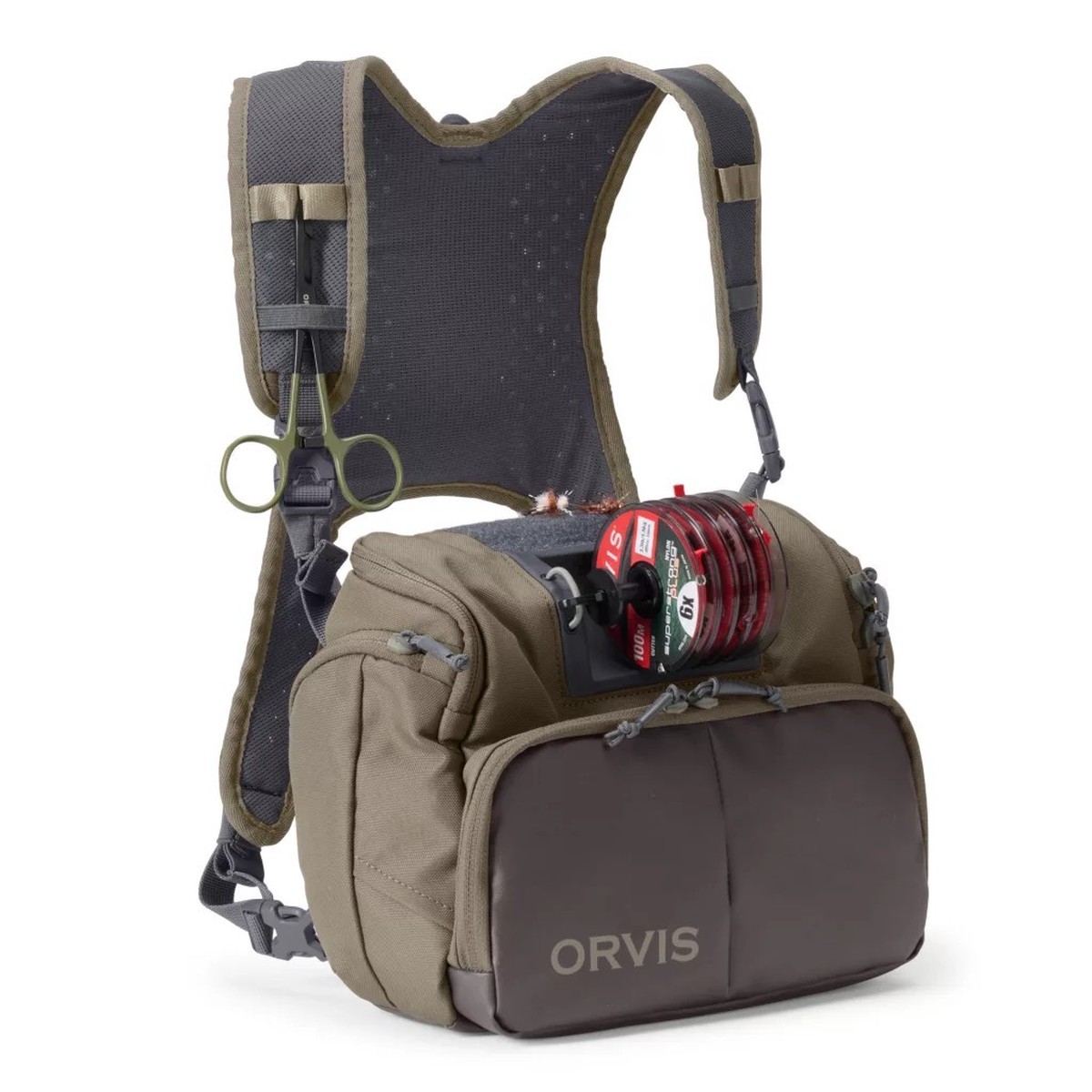 New Arrival Orvis Chest Pack