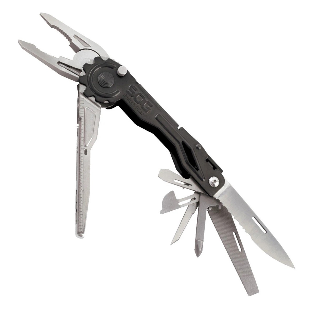 SOG Switchplier Multi-Tool