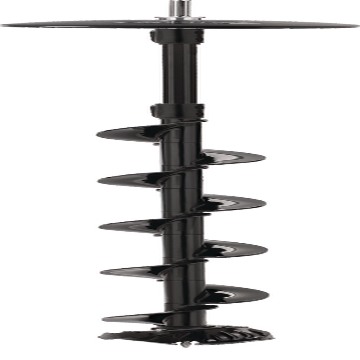 Strikemaster Lite Flite Lazer Drill Unit 8"