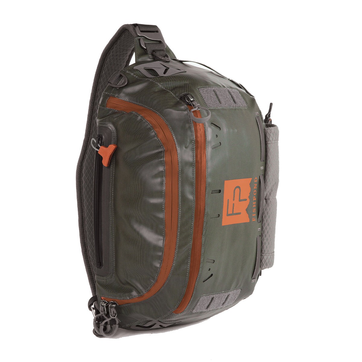 New Arrival Fishpond Stormshadow Sling Pack