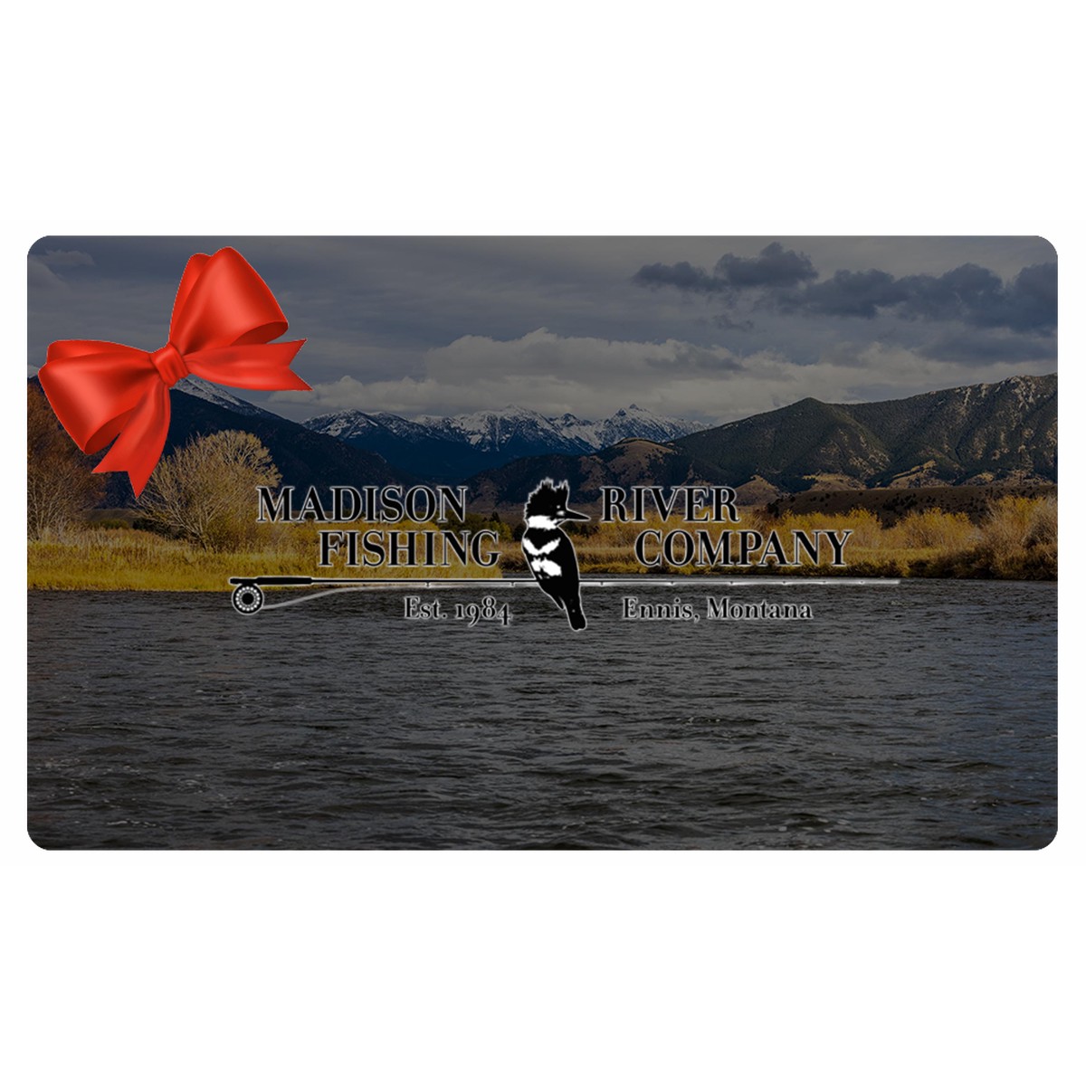 MRFC Gift Card
