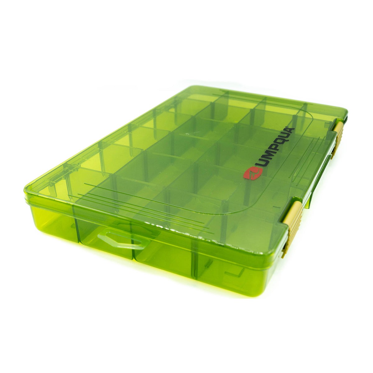 Umpqua Bug Locker 4624 Olive