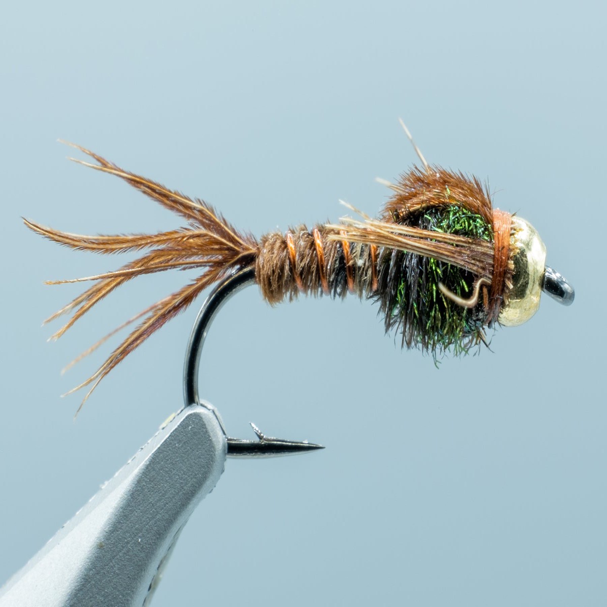 BH Pheasant Tail
